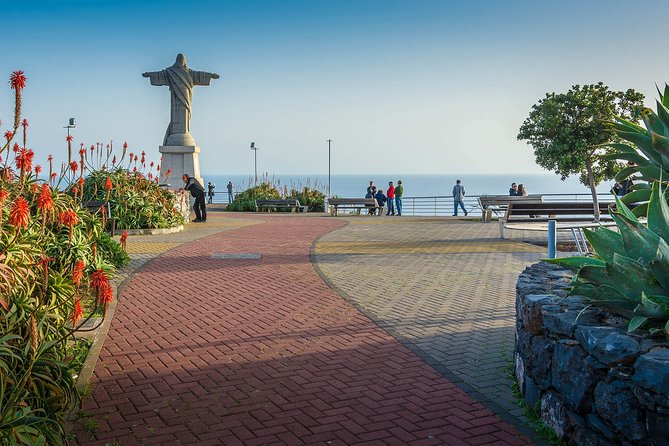 Sunday Market Tour - Madeira Island Excursion - Why this Sunday morning outing works