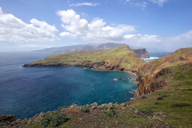 SUNRISE guided HIKE in Ponta de São Lourenço Natural reserve PR8 - Why the PR8 sunrise walk is worth your morning