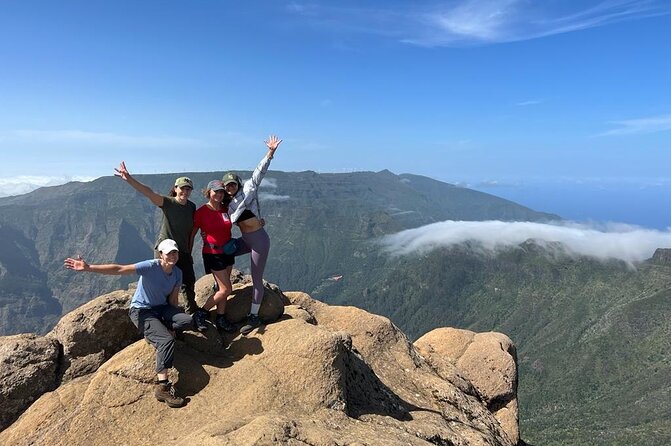 Sunrise & Hike : Pico do Areeiro to Pico Ruivo - Private Guided - Key points to know before you book