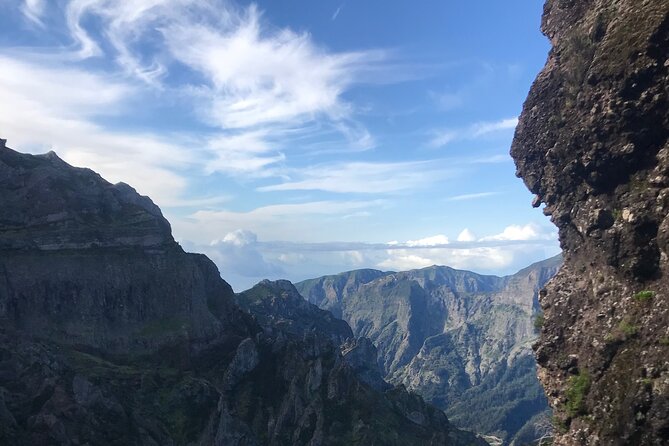 Sunrise & Hike : Pico do Areeiro to Pico Ruivo - Private Guided - Why this Madeira hike is worth the early alarm
