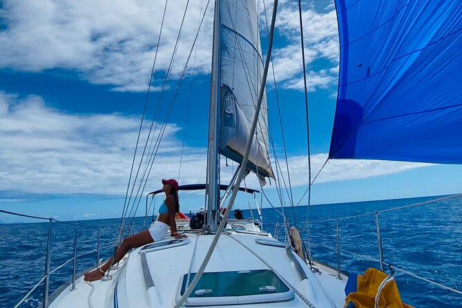 Sunrise, Sunset & Moonlight private Sailing Cruises in Madeira - Who should book this sailing
