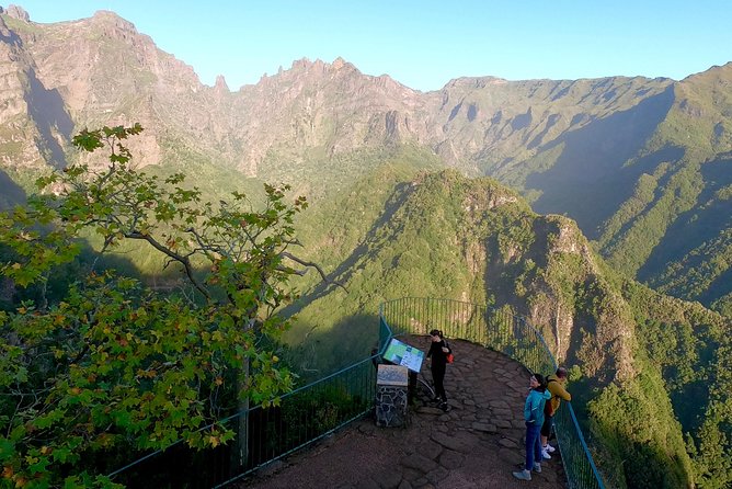 Sunrise Tour @ Pico Do Areiro | Half Day 4x4 Tour - Ribeiro Frio coffee, breakfast, and poncha