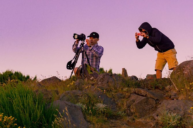 Sunrise Tour @ Pico Do Areiro | Half Day 4x4 Tour - Who should book this Madeira sunrise tour?