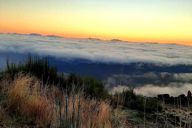Sunrise & Walk to "Stairway to Heaven" - Key points at a glance