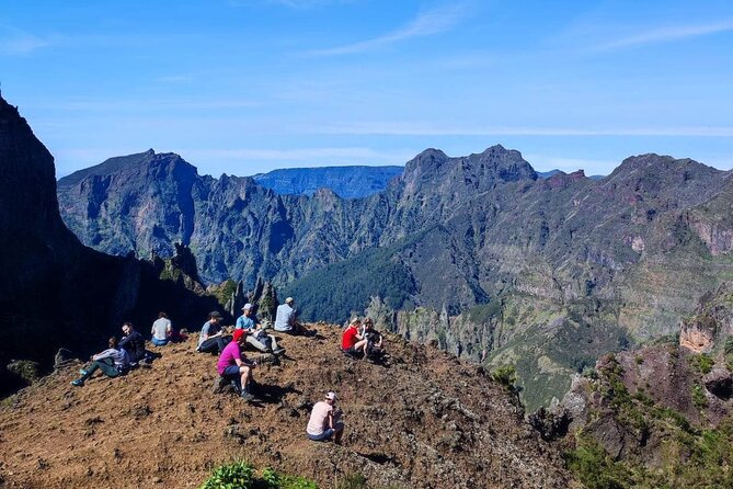 Sunrise & Walk to "Stairway to Heaven" - How the guides handle weather and safety