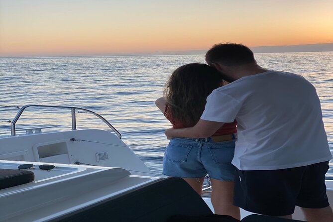 Sunset Catamaran Tour l Madeira Island - Who will enjoy this Madeira boat trip