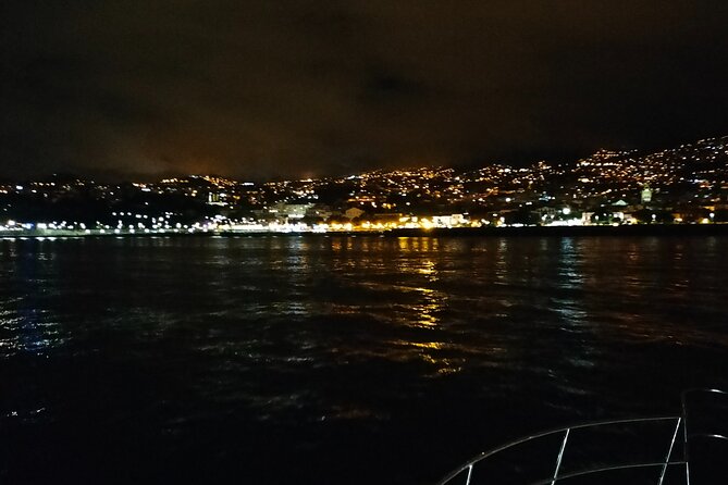 Sunset Cruise with Dinner on Board - Who will enjoy this Madeira evening most?