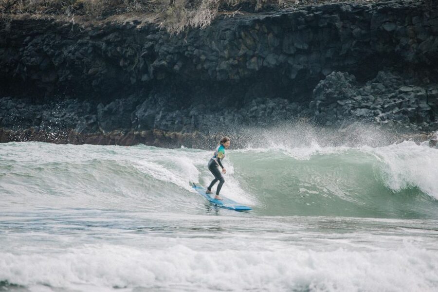 Surf lesson in Madeira - Key points at a glance