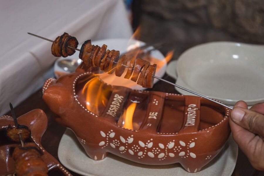 Taste Funchal: food, wine and cultural tour - Key points at a glance