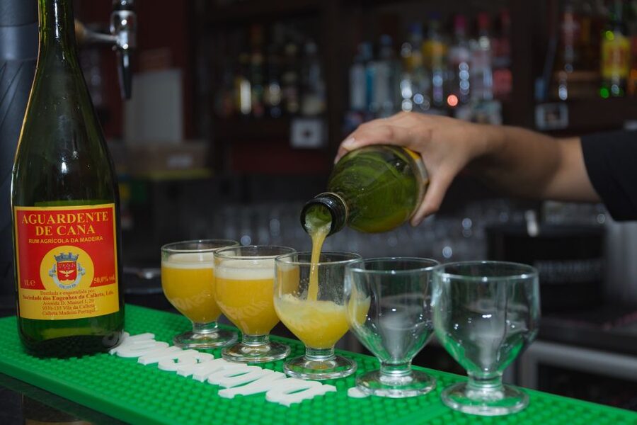 Taste Funchal: food, wine and cultural tour - Who should book Taste Funchal