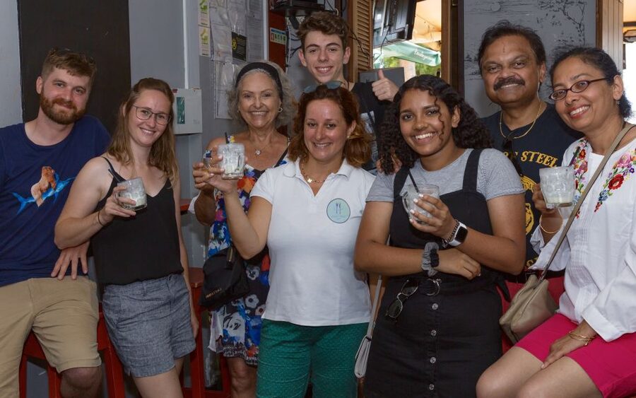 Taste Funchal: food, wine and cultural tour - Tea, pastries, and Madeira’s sweet side