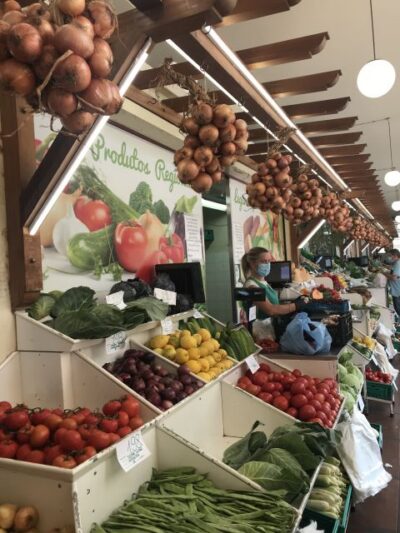 Taste Funchal: food, wine and cultural tour