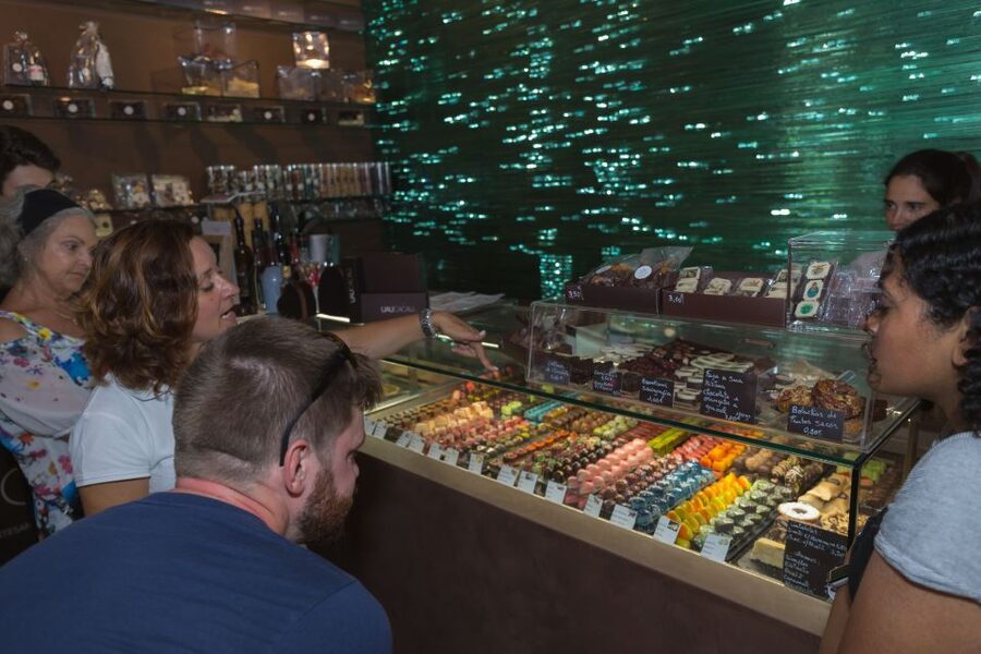 Taste Funchal: food, wine and cultural tour - The market and Funchal’s everyday food