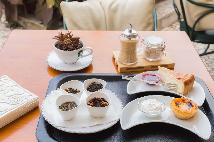 Taste Funchal: food, wine and cultural tour - A walking tour with useful local context