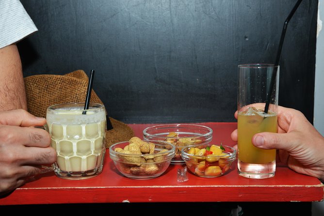 Taste Funchal: food, wine & cultural tour - What the Funchal food walk is really like
