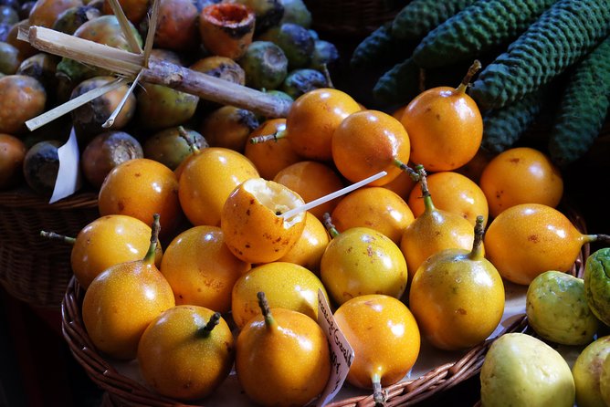 Taste Funchal: food, wine & cultural tour - Guides who add context to the meal