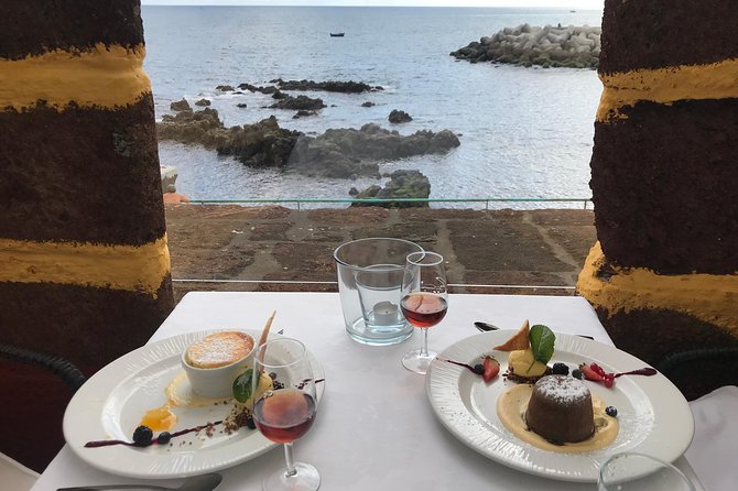 Taste Funchal: food, wine & cultural tour - Price and value at $112.46