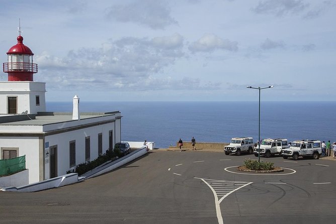 The Best of the South - Jeep Safari - Full Day - Shared Tour - Ponta do Sol and the old port
