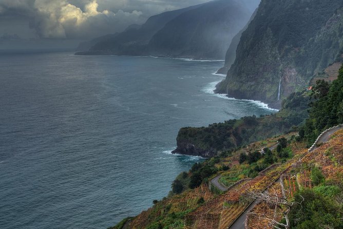 The Best of the South - Jeep Safari - Full Day - Shared Tour - Calheta rum factory and sweet local treats