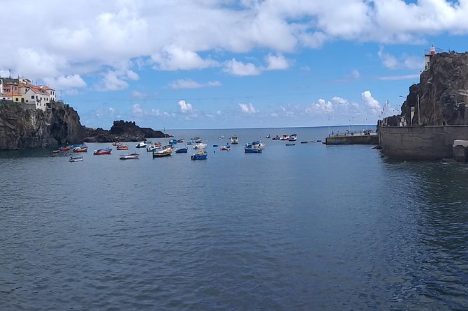 The best of the West of Madeira - Why Madeira’s west coast works well as a one-day outing