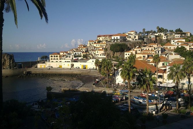 The best of the West of Madeira - Fanal Forest offers a different side of Madeira