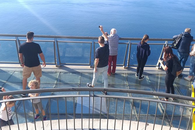The best of the West of Madeira - Ribeira Brava marks the last village before the climb