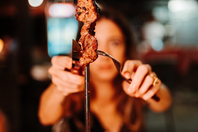 The Espetada Evening Food and Cultural Tour - Poncha, Nikita, and the local bar side of Madeira