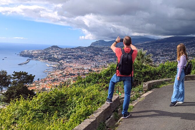 The Fabulous Pico do Arieiro: Half-day Private Tour - What Ross adds to a private four-hour tour
