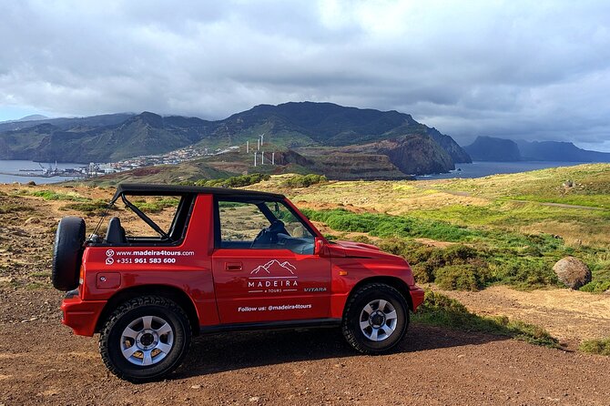 The Fabulous Pico do Arieiro: Half-day Private Tour - Is $86.43 per person a fair price?