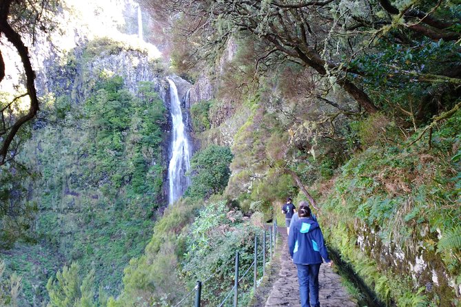 The Fantastic Cascades - Key points to know before booking