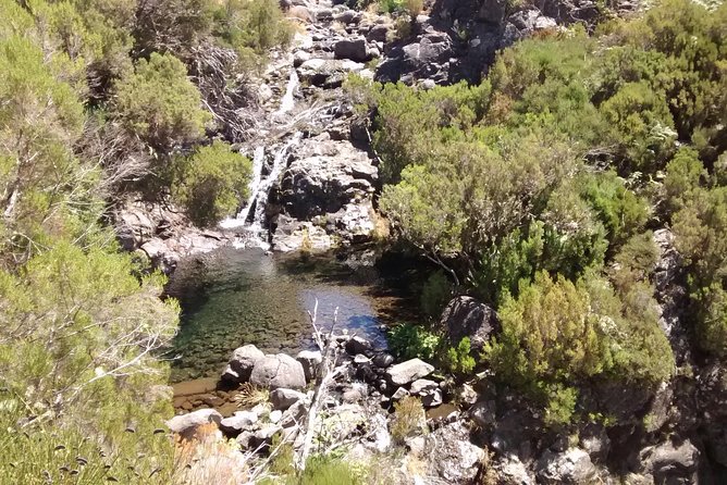 The Fantastic Cascades - Why this waterfall hike is worth your time