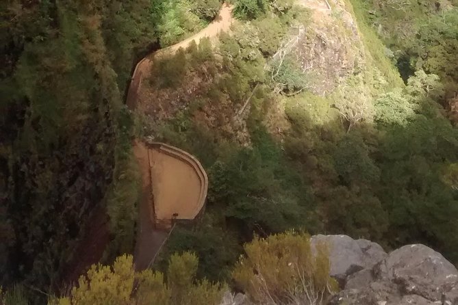 The Fantastic Cascades - What the walking is really like