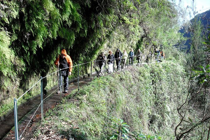 The King's Levada - Levada do Rei - Why Levada do Rei makes a good Madeira hiking day