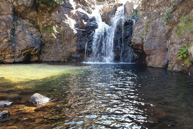 The Lakes Walk - A 10-kilometer route through Madeira’s water country