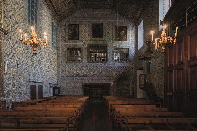 The Mysteries of Funchal Walking Tour - Why this short walk works in Funchal