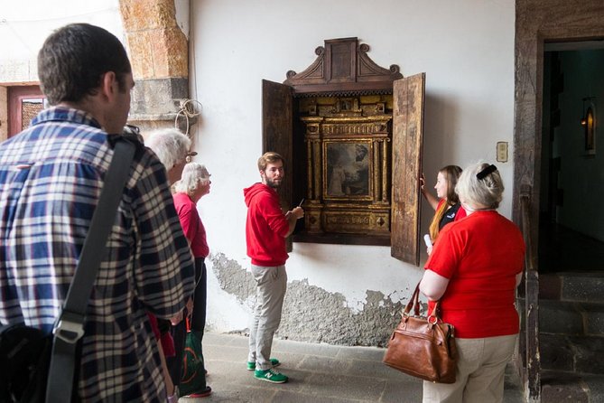 The Mysteries of Funchal Walking Tour - What the private format means for you