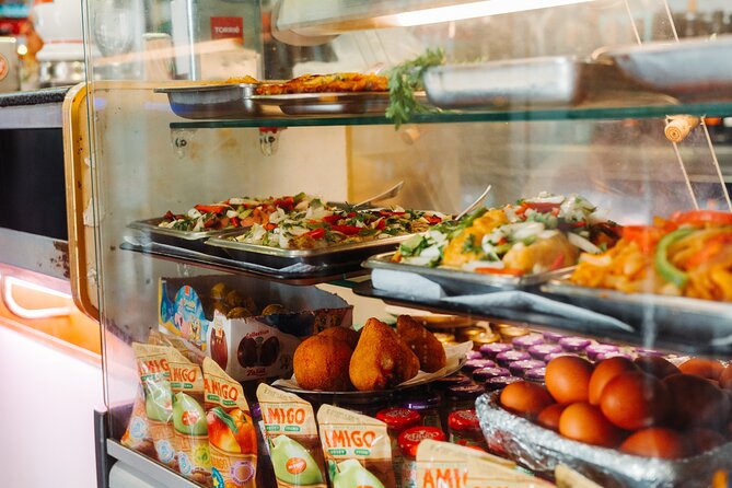 The Tasca Tour - Half Day Food and Drinks Tour - What this Funchal food tour is really about