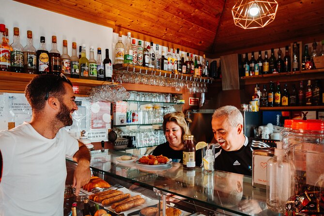 The Tasca Tour - Half Day Food and Drinks Tour - Is $56.47 a good value?