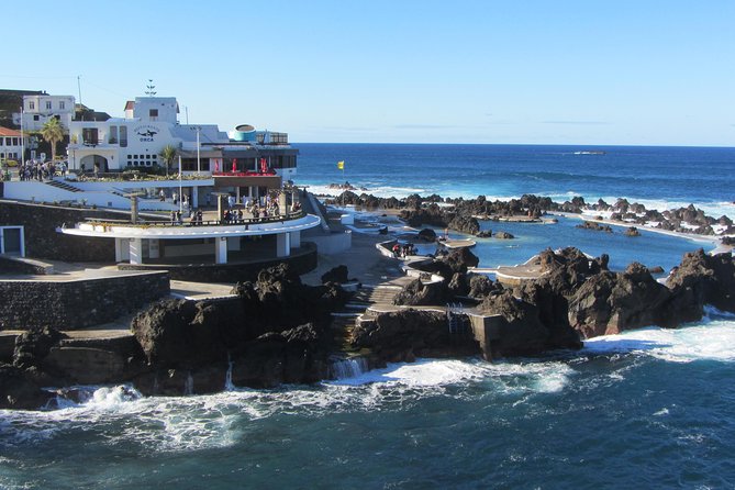 The ultimate tour (2 days) - Faial and Portela: quick views over the eastern coast