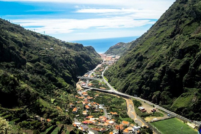 The ultimate tour (2 days) - São Lourenço and Machico close the first day