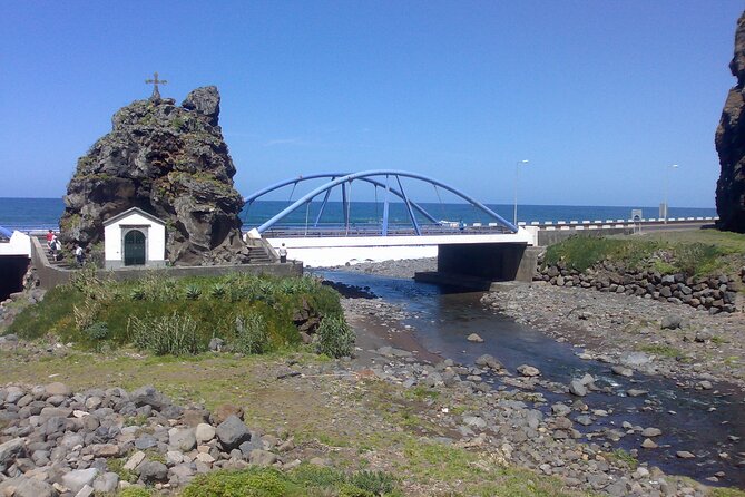 The unspoiled North East coast Tour - Ponta de São Lourenço and the eastern edge of Madeira