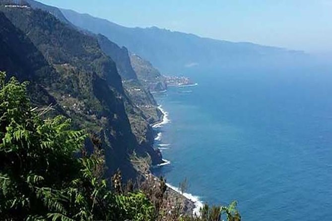 The unspoiled North East coast Tour - Who will get the most from this tour