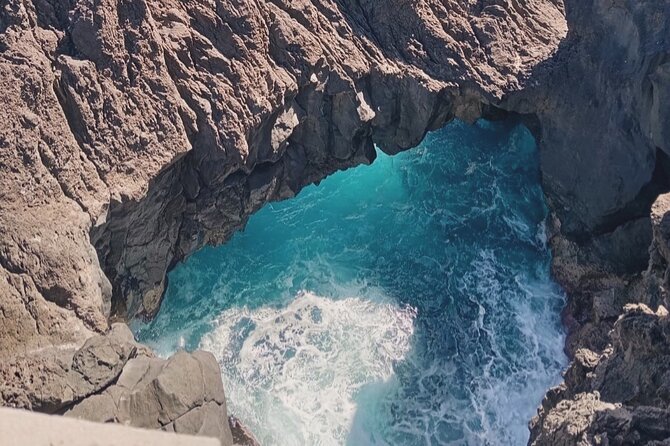 The Untraveled West Tour - What this west Madeira day is really about