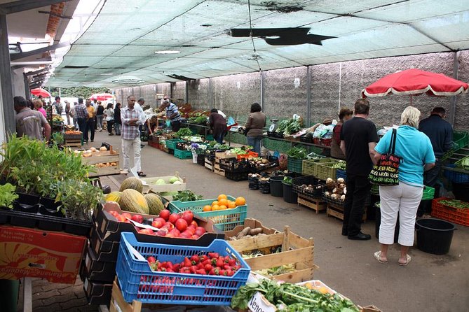 Traditional Sunday Market - Half Day Tour - 4x4 - Why this four-hour 4x4 route works in Madeira
