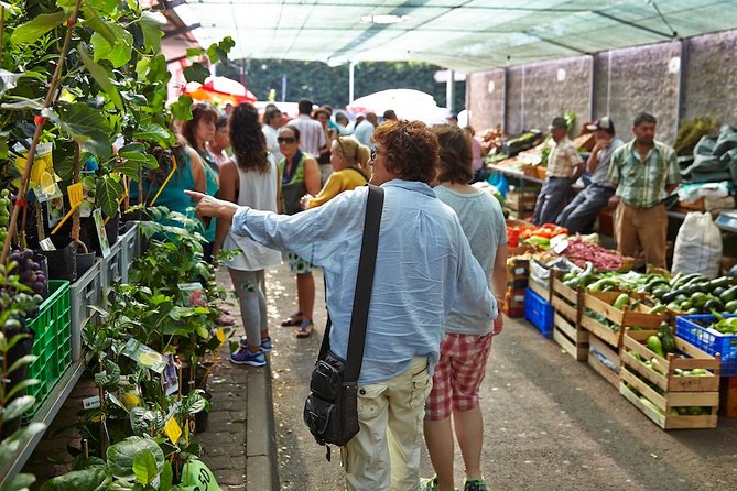 Traditional Sunday Market - Half Day Tour - 4x4 - Who will get the most value from this tour