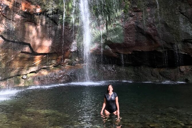 Twenty-Five Fountains Levada walks (private) - What the private guide adds