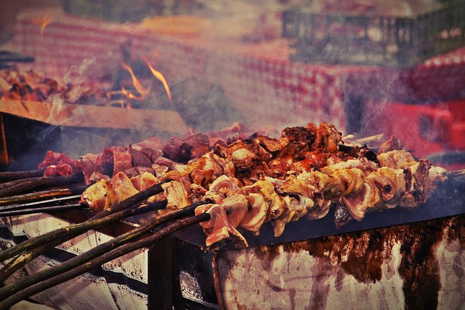 Typical night in Madeira - A simple evening built around Madeira’s table