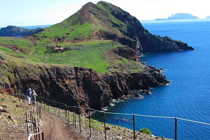 Vereda da Ponta de São Lourenço Trail Walking Tour - Why Ponta de São Lourenço feels unlike the rest of Madeira