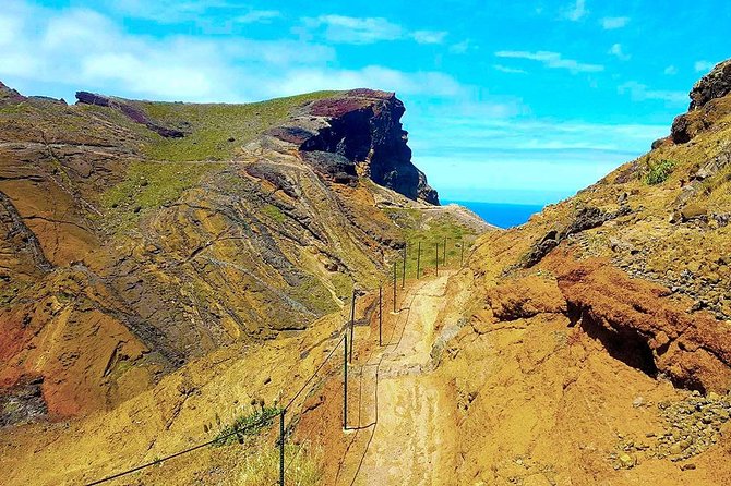Vereda da Ponta de São Lourenço Trail Walking Tour - Who will enjoy this walk most