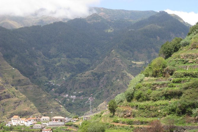 Walking Experience in the Serra D'Água Valley - Key points at a glance